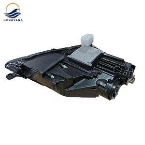 Sistema de Iluminación para Automóvil, Faro Delantero LED, Módulo de Ensamblaje de Faro, 12V, Nuevo para SEAT Leon 2017-2020, OE 5F1941007G - Product Image 3