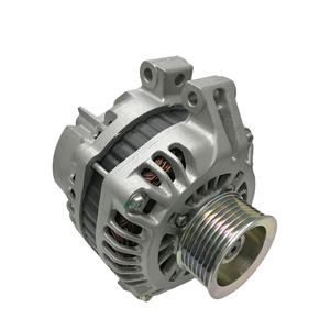 Alternador Honda 31100-PNC-004 para Crv 2.0L 2002-2006, pieza de repuesto de aluminio nueva - Product Image 3