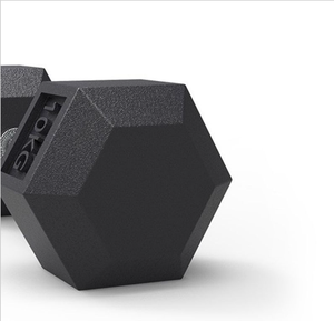 <span class=keywords><strong>Haltères</strong></span> hexagonaux en caoutchouc OEM / Poids pour équipement de gym, ensemble d'<span class=keywords><strong>haltères</strong></span> de fitness, <span class=keywords><strong>acheter</strong></span> <span class=keywords><strong>des</strong></span> <span class=keywords><strong>haltères</strong></span> <span class=keywords><strong>pas</strong></span> chers - Product Image 5