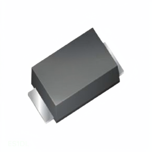 Electronics Component Single Diodes ES1DL Original One Stop Service DO-219AB - Product Image 1