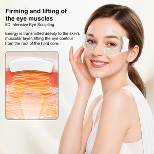 <span class=keywords><strong>Patch</strong></span> de massage <span class=keywords><strong>pour</strong></span> <span class=keywords><strong>les</strong></span> <span class=keywords><strong>yeux</strong></span>, appareil de beauté <span class=keywords><strong>pour</strong></span> <span class=keywords><strong>les</strong></span> <span class=keywords><strong>yeux</strong></span>, raffermit et sculpte instantanément <span class=keywords><strong>les</strong></span> muscles oculaires, redresse instantanément <span class=keywords><strong>les</strong></span> paupières tombantes - Product Image 5