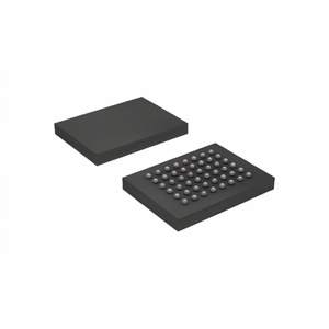 <b>Memory</b> IS61LV12816L-10BI 48 TFBGA Buy Electronics Components Online Original - Product Image 1