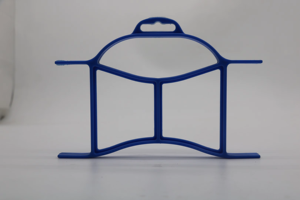 مظلة خفيفة الوزن حبل اللفاف حبل أداة تخزين بكرة سلك بكرة البلاستيك التعادل سلك بكرة - Product Image 5