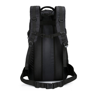 Mochila de Senderismo Personalizada 2025, Mochila Deportiva para Exteriores, Viajes, Trekking, Camping - Product Image 4