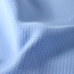 Cao Kéo Dài Nhanh Chóng Khô Thoáng Khí 90% Polyester Và 10% Spandex 320gsm <span class=keywords><strong>Interlock</strong></span> Dệt Kim Vải Rắn Cho Thể Thao Mặc Yoga - Product Image 3