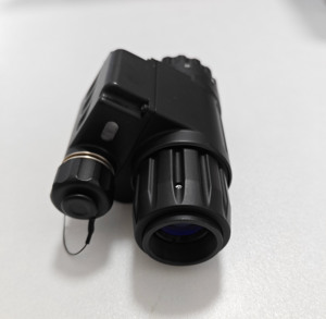 Outdoor <b>SIGHT</b> DN14 Tactical Infrared Hunting <b>Night</b> Vision Gen 2+ 1400-1600 FOM 50 FOV CMOS Sensor 2% Optical DN14 PVS 14 <b>Night</b> V - Product Image 4