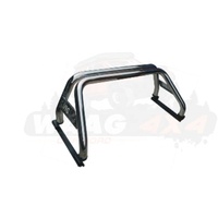 Accessoires extérieurs tout-terrain 4x4 de haute qualité pour Pick-Up barre roulante universelle en acier inoxydable