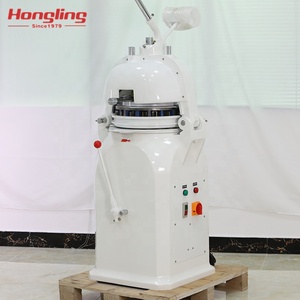 Equipo de Panadería, Divisora y Boleadora de Masa Semiautomática para Panecillos - Product Image 2