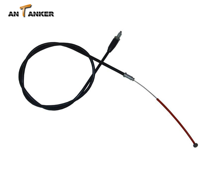 Best Throttle Cable 522 03 66 01 505 31 56 01 521 72 24 01 Fit Husqvarna 1143RII 226R 233R 236R 531RS Lawn Mower Parts