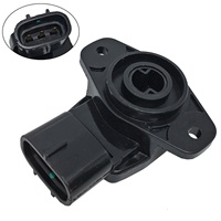 Capteur de position du papillon des gaz 13420-65D00, neuf, Japon, 555721 Tracker pour Suzuki Vitara XL-7, interrupteur TPS 13420-52D00, accessoires de voiture