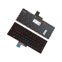 Clavier SP pour LENOVO ideapad U430 U430P U330 U330P U330T