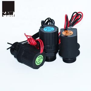 Rb1.1 Magneetspoel 24V Ac Elektrische Irrigatie Regelklep Onderdelen - Product Image 5