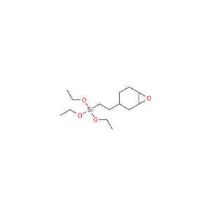 Nanocomposieten Cas 10217-34-2 2-(3,4-epoxycyclohexyl) Ethyltriethoxysilaan - Product Image 1