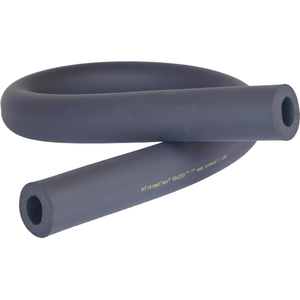 Tube d'isolation thermique industriel IT-FLEX C1, épaisseur 6 mm, tube en PVC/NBR/plastique ignifuge, mousse, 22 mm, application de construction - Product Image 2