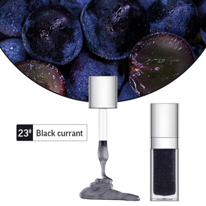 8ML Good Quality Vegan <b>Lip</b> Oil Custom Logo Moisturizing Long-lasting <b>Lip</b> Oil Wholesale Bulk - Product Image 6