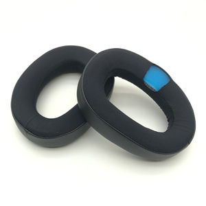 For Sennheiser GSP 500 Replacement <b>Ear</b> Cushion Earpads Breathable Ice Cooling Gel Fabric Soft Memory Foam Noise Isolation - Product Image 3