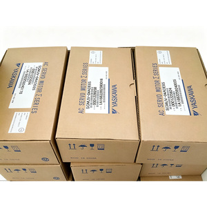 High Quality Industrial Robot <b>Kit</b> SGMAV-06ADA61 SGDV-5R5A01A 2026 Hot Sale <b>Welding</b> High <b>Kit</b> - Product Image 5