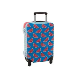 Customizable EU Origin <b>Suitcase</b> Cover Promotional Merchandising - Product Image 2