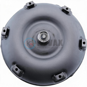 Conjunto de Convertidor de Par AT393835 AT501974 AT393836 de Repuesto para Retroexcavadora <span class=keywords><strong>John</strong></span> Deere 310J 310K 410J 210K - Product Image 3