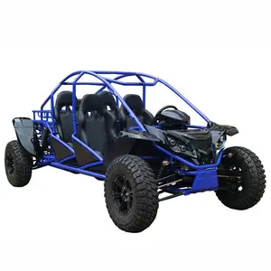 Chery 1500cc 4x4 4 Posti Dune Buggy Veicolo