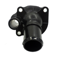 L336-15-170 3M4Z-8575-B 3M4Z8575B 1374191 1462483 1475495 Thermostat pour Escape Focus Fusion Ranger Mercury 2.3L Liquide de refroidissement moteur