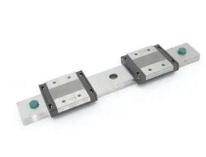 LM GUIDE;2SRS9WMUU+380LM T HK y Auténtico - Product Image 5