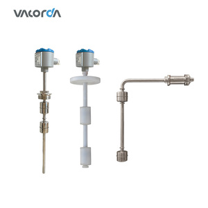 Mini interrupteur de niveau flottant submersible, instrument de mesure de niveau vertical, 16 MPa, précision 0,1, Exia II CT5Ga, mini flotteur anti-explosion - Product Image 6