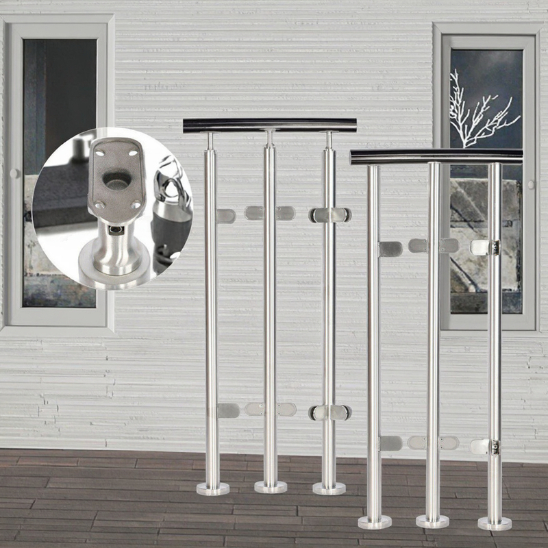 Aleader Modern Design Stainless Steel 304