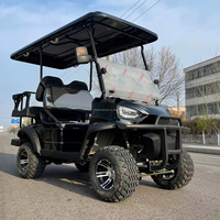 Pièces de voiturettes de golf, kits de carrosserie pour buggy de golf et dune buggy