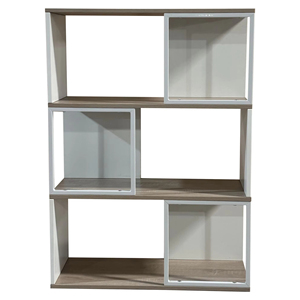 Yukai <span class=keywords><strong>ชั้น</strong></span><span class=keywords><strong>วาง</strong></span><span class=keywords><strong>ทีวี</strong></span>3<span class=keywords><strong>ชั้น</strong></span>แบบโมเดิร์น TVG-N2402, <span class=keywords><strong>ชั้น</strong></span><span class=keywords><strong>วาง</strong></span>เมลามีนสำหรับเฟอร์นิเจอร์ห้องนั่งเล่นที่บ้าน - Product Image 3