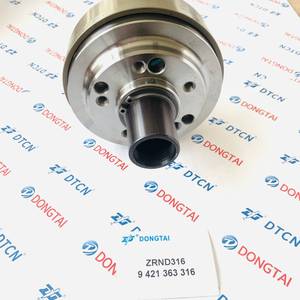 POMPA INJEKSI GEAR PS125 4D34T untuk MITSUBISHI ME736904 62T ZRND315 9 421 363 315 9421363315 - Product Image 4