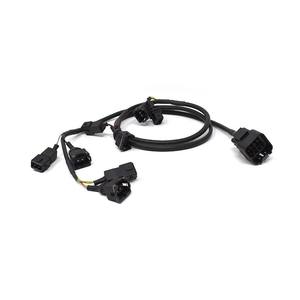 Arnés de cableado del inyector para la unidad de control programable Jetprime (CBLI 004R) - Product Image 1