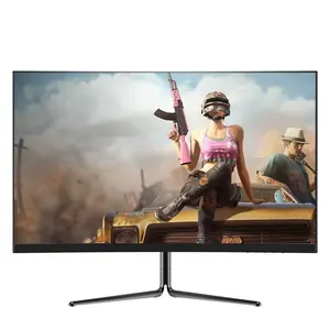 24 인치 144hz pc 게임 모니터 1ms 응답 시간