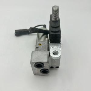 Válvula piloto de suministro de fábrica 702-16-04290 para excavadora Komatsu, 2, 2, 2, 3, 1, 2, 3, 2, 2 - Product Image 4