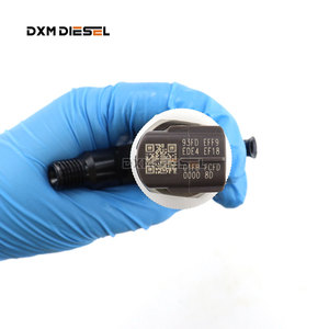 Inyector Common Rail de Alta Calidad 1465A367 295050-0890 para L200 4D56 - Product Image 6