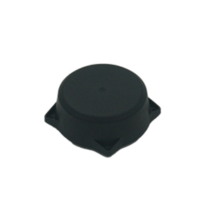 هوائي استقبال RTK خفيف الوزن صغير الحجم قابل للتخصيص من كينفي، هوائي حلزوني لطائرات بدون طيار لنظام تحديد المواقع العالمي ونظام تحديد المواقع الصيني ونظام جاليليو ونظام جلوناس بموصل SMA-J - Product Image 1