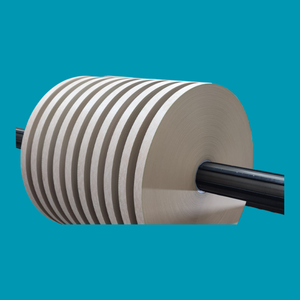 Cinta Aislante de Poliéster de Alta Resistencia y Tela No Tejida Yu Xiang YX-5 para Uso Eléctrico de Bajo Voltaje de 6 KV y Resistencia al Calor - Product Image 4