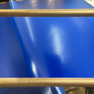 2020 nóng bán Hardy hai mặt vải Polyester PVC-tráng váy lều vải đôi phải đối mặt với tính năng - Product Image 4