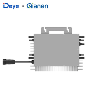 โปรโมชั่นสำหรับ SUN-M220 <span class=keywords><strong>deye</strong></span>/225G4-EU-Q0 2200W/2250W ไมโครอินเวอร์เตอร์ onduleur inversor เฟสเดียว4MPPT บ้านระบบสุริยะ - Product Image 4