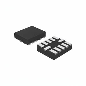 NCN1188MUTAG 12 UFQFN In Stock Components Electronic Interface - Product Image 1