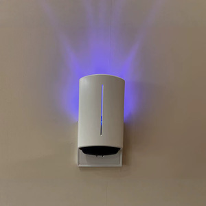 Electric <b>Mosquito</b> Killer Lamp UV Light <b>Plug</b> In Household Indoor Use Plastic Body Easy Setup - Product Image 2