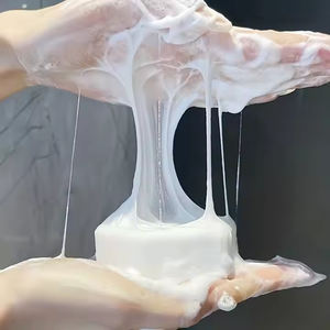 Jabón <span class=keywords><strong>de</strong></span> Leche <span class=keywords><strong>de</strong></span> Cabra y Seda, <span class=keywords><strong>Venta</strong></span> Directa <span class=keywords><strong>de</strong></span> Fábrica, Jabón Facial <span class=keywords><strong>de</strong></span> Limpieza Profunda Hecho a Mano con Aceites Esenciales, Jabón <span class=keywords><strong>de</strong></span> Baño <span class=keywords><strong>de</strong></span> Limón y Papaya para el Cuidado <span class=keywords><strong>de</strong></span> la Piel - Product Image 4