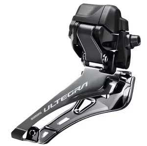 Groupe de Freins à Disque Hydrauliques R8170 <span class=keywords><strong>Di2</strong></span> ULTEGRA 8170 2x12 Vitesses, Manettes R8170 et Fixation Flat Mount pour Vélo de Route - Product Image 3