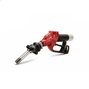 Automatic VRN Vapor Gas Recovery Nozzle for Gas Station