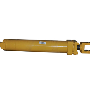 10C0034X0 ZLC50C.25.1 กระบอกไฮดรอลิกสำหรับรถตักล้อยาง Liugong 30 รุ่นที่ใช้ร่วมกันได้ อะไหล่เครื่องจักรก่อสร้างจากโรงงานโดยตรง - Product Image 1