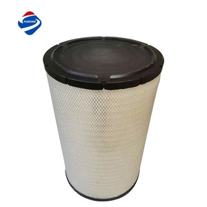 Ensemble de filtre à air pour moteur d'excavatrice P783611 RS5459 AF26490 11110533 11110532 Pièces de moteur de camion pour huile et carburant - Product Image 2
