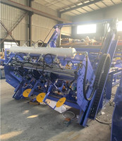 Machine automatique de clouage de palette en bois de prix usine/Euro ligne de production de palette/machine en bois de palette de Stringer