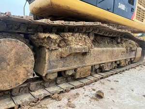 Excavatrices CAT 349D2L pour l'exploitation minière, Cat 350 50 tonnes 308 kW, Caterpillar 349E/D d'occasion, CAT349/CAT350/CAT340/CAT336 - Product Image 3