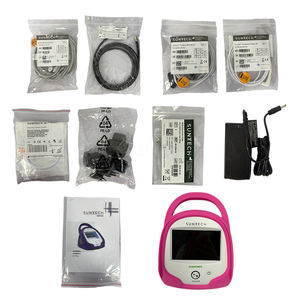 कुत्तों के लिए SY-WG126-3 पालतू पशु पशु पशु चिकित्सा रक्तचाप निगरानी पालतू बीपी मशीन - Product Image 5