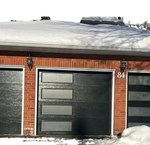 <span class=keywords><strong>Porte</strong></span> <span class=keywords><strong>de</strong></span> <span class=keywords><strong>garage</strong></span> moderne <span class=keywords><strong>de</strong></span> luxe en aluminium à moteur automatique en verre à pleine vue avec lunettes Portes <span class=keywords><strong>de</strong></span> <span class=keywords><strong>garage</strong></span> - Product Image 1